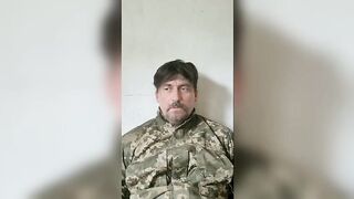 POTAPCHENKO IS A TRUE UKRANIAN HERO