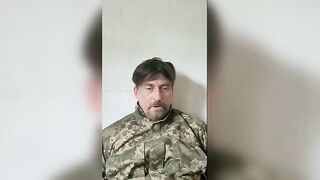 POTAPCHENKO IS A TRUE UKRANIAN HERO