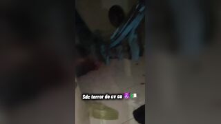 WAKE UP DEAD: Traffickers Films Themselves Executing Rival Sleeping In HaMMock