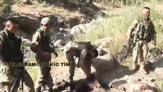 Kafaci military (Turkish military)