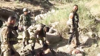 Kafaci military (Turkish military)