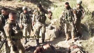 Kafaci military (Turkish military)