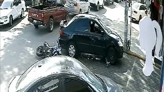 accident (compilation)