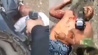 These guys aren't messing around. (compilation)