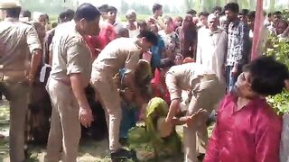 India: Teen Couple Found Hanging From Same Mango Tree After Families Said NoAnil, 17,
