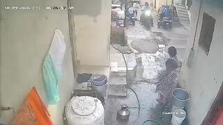 India: Six-Month Grudge, Two Bullets, Zero Arrests in Shirur