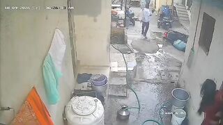 India: Six-Month Grudge, Two Bullets, Zero Arrests in Shirur