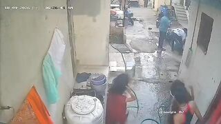 India: Six-Month Grudge, Two Bullets, Zero Arrests in Shirur