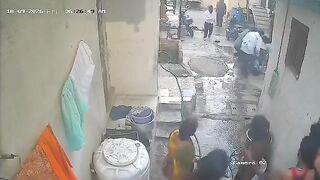 India: Six-Month Grudge, Two Bullets, Zero Arrests in Shirur