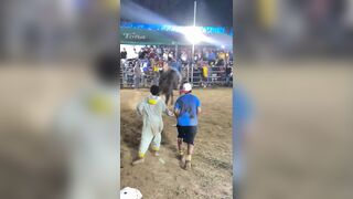 Nicaragua's catapult