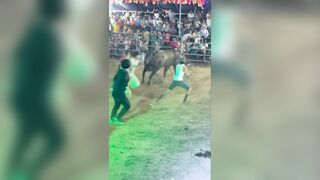 Nicaragua's catapult