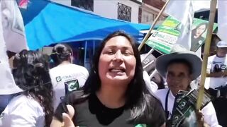Journalist Turned Political Candidate Asssassinated During Campaign