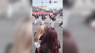 Man Seriously Injured Durning Festival IIn Japan