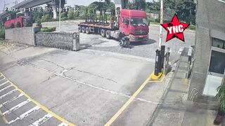 Blind Spots Kill