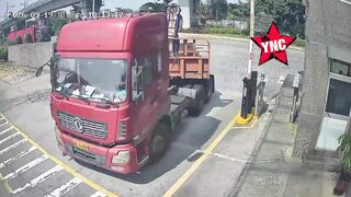 Blind Spots Kill