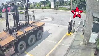 Blind Spots Kill
