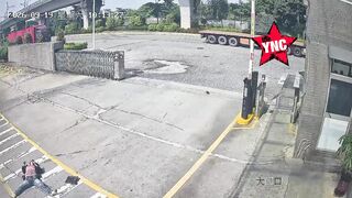 Blind Spots Kill