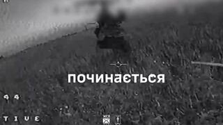 Dead Russians by 92nd Brigade.