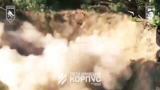 Dead Russians by 60th Brigade. #2