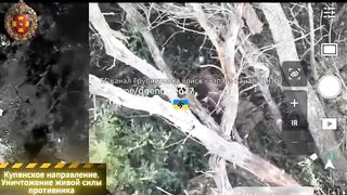 COMPILATION OF MERCENARIES TERMINATED IN UKRAINE