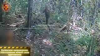 COMPILATION OF MERCENARIES TERMINATED IN UKRAINE