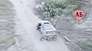 THE CARNAGE CONTINUOUS IN ODESSA OBLAST, UKRAINE