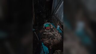 GERMAN MERCENARIES TERMINATED IN UKRAINE
