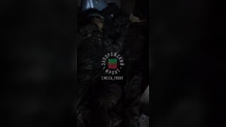 GERMAN MERCENARIES TERMINATED IN UKRAINE