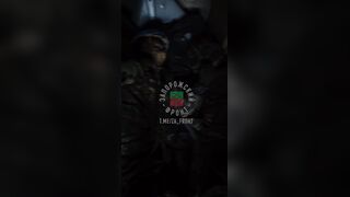 GERMAN MERCENARIES TERMINATED IN UKRAINE