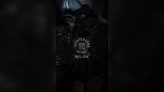 GERMAN MERCENARIES TERMINATED IN UKRAINE