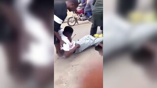 Two Killed In Motorcycle Accident In Ekiti State