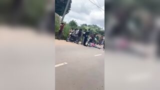 Two Killed In Motorcycle Accident In Ekiti State