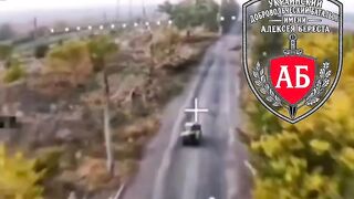 UKRAINIAN SOLDIERS TURNED FERTILIZER IN UKRAINE