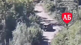 UKRAINIAN SOLDIERS TURNED FERTILIZER IN UKRAINE