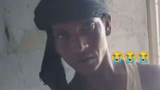 Sicko Tries To Sell A Human Arm