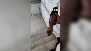 Sicko Tries To Sell A Human Arm