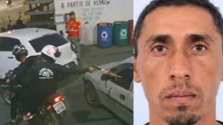 Man Shot 10 Times, Killed In Front of His Daughters In Brazil