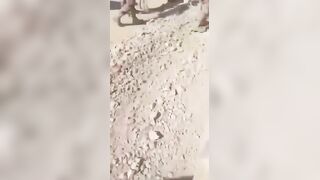 Baloch Rebels Killed, Desecrated By Pakistan Forces