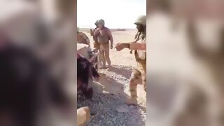 Baloch Rebels Killed, Desecrated By Pakistan Forces