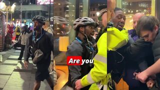 A RARE ONE FROM ME! A SINGLE VID!