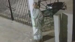 Monkey Attacks 91-Year-Old Woman In India, She Dies Next Day