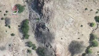 Saudi-Backed Forces Hit the Houthis