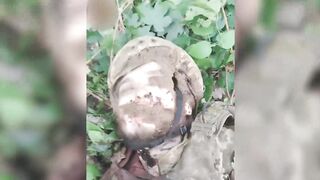 THE WRATH OF THE RUSSIAN FEDERATION IN UKRAINE