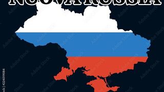 ALEXEYEVO-DRUZHKOVKA HUNDREDS OF UKRAINIAN DEAD