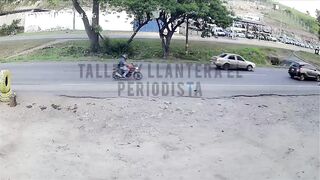 Woman Fatally Struck by Car While Crossing Busy Road