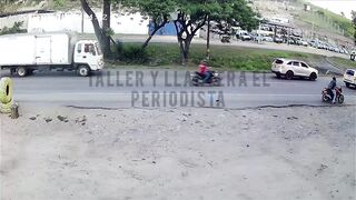 Woman Fatally Struck by Car While Crossing Busy Road