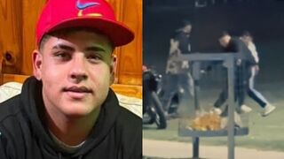 Man Shot 11 Times, Killed During Fight In Argentina