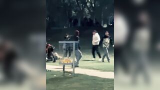 Man Shot 11 Times, Killed During Fight In Argentina
