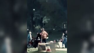 Man Shot 11 Times, Killed During Fight In Argentina