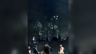 Man Shot 11 Times, Killed During Fight In Argentina